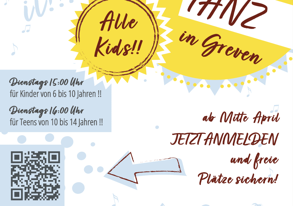 Hip-Hop Tanz an der Musik Akademie!!!