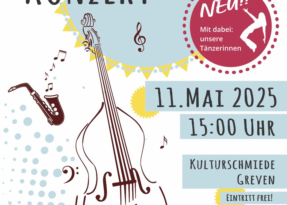 Fotos 3. Sommerkonzert 2025