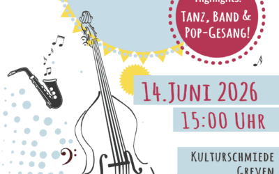 Sommerkonzert 2026